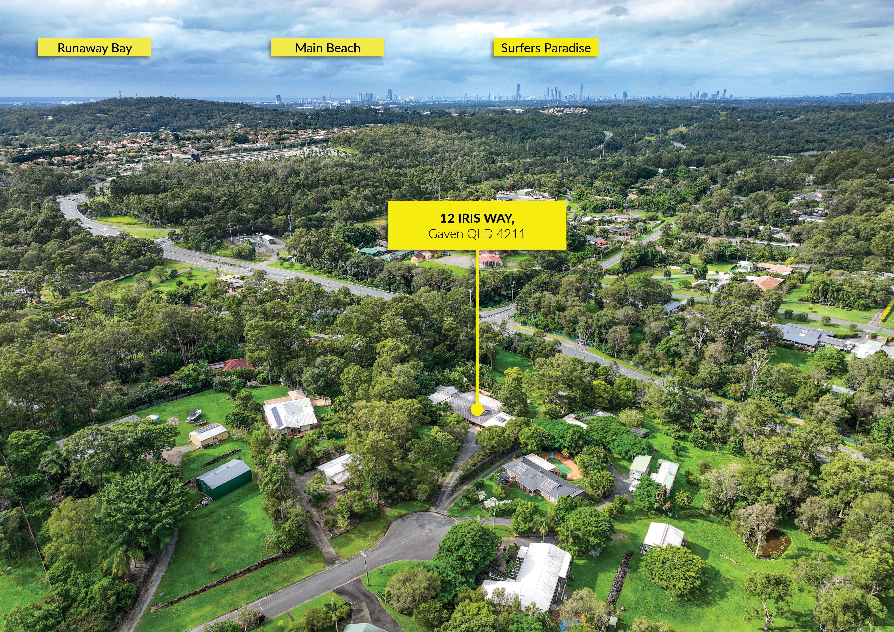 12 Iris Way, Gaven QLD 4211, Gaven - Image 1