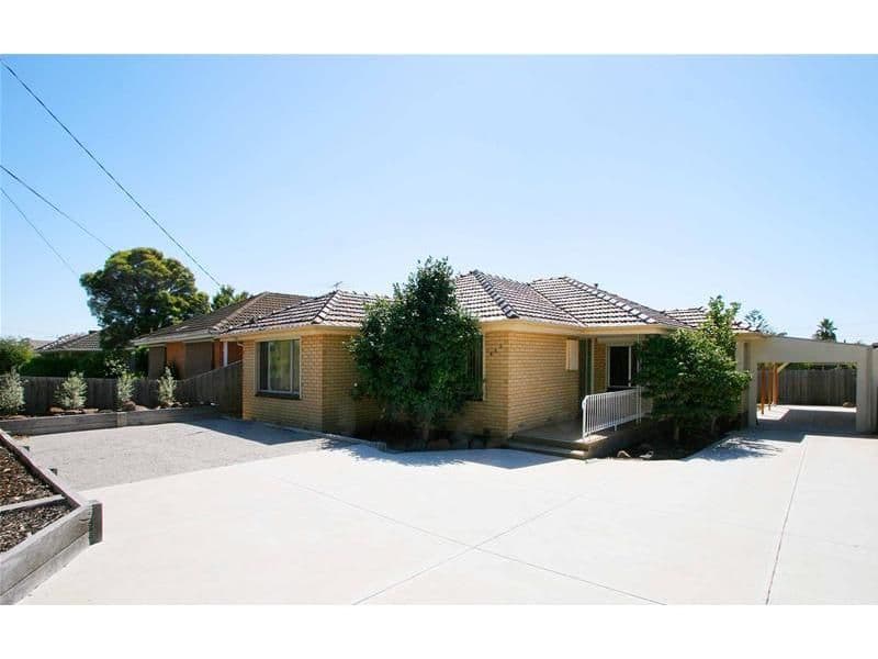 468 Grimshaw Street, BUNDOORA VIC 3083, Bundoora - Image 1