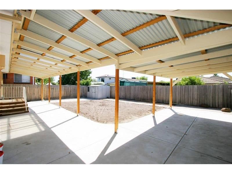 468 Grimshaw Street, BUNDOORA VIC 3083, Bundoora - Thumbnail 3