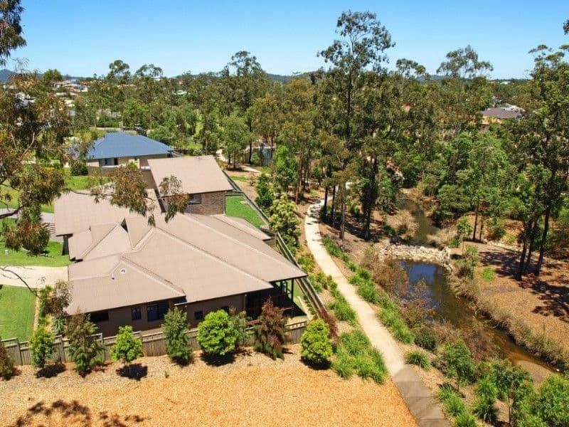 21 Burlington Terrace, SPRINGFIELD LAKES QLD 4300, Springfield Lakes - Image 1