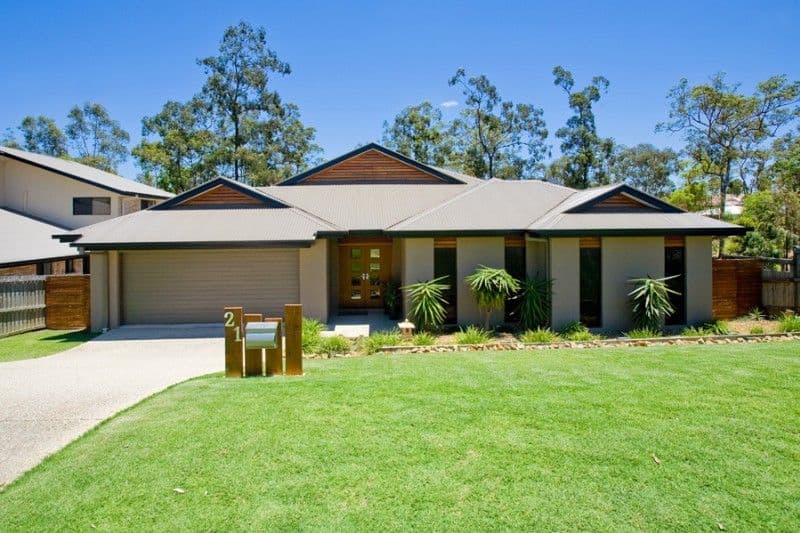 21 Burlington Terrace, SPRINGFIELD LAKES QLD 4300, Springfield Lakes - Thumbnail 4