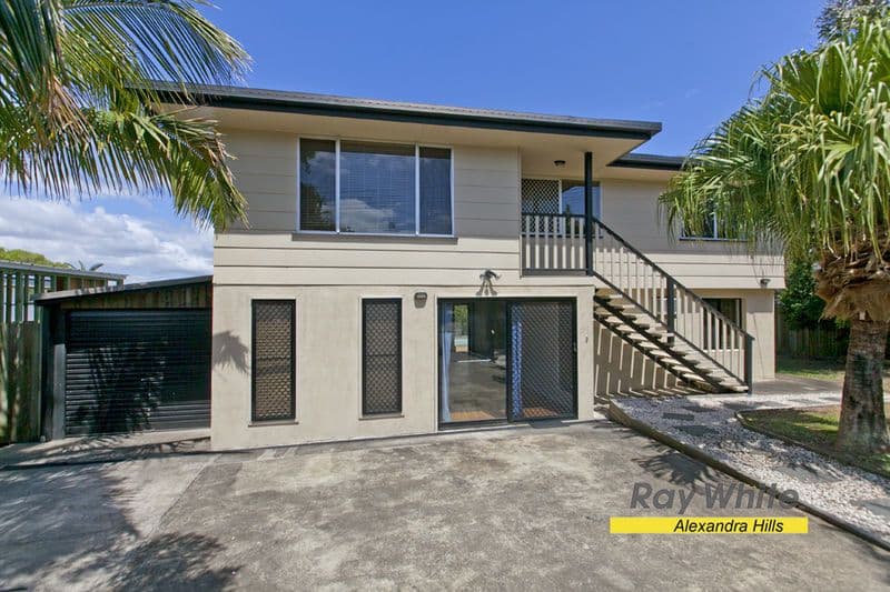 4 Celosia Street, ALEXANDRA HILLS QLD 4161, Alexandra Hills - Image 1
