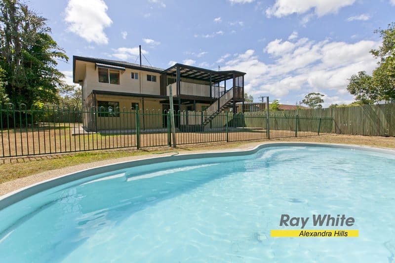 4 Celosia Street, ALEXANDRA HILLS QLD 4161, Alexandra Hills - Thumbnail 2