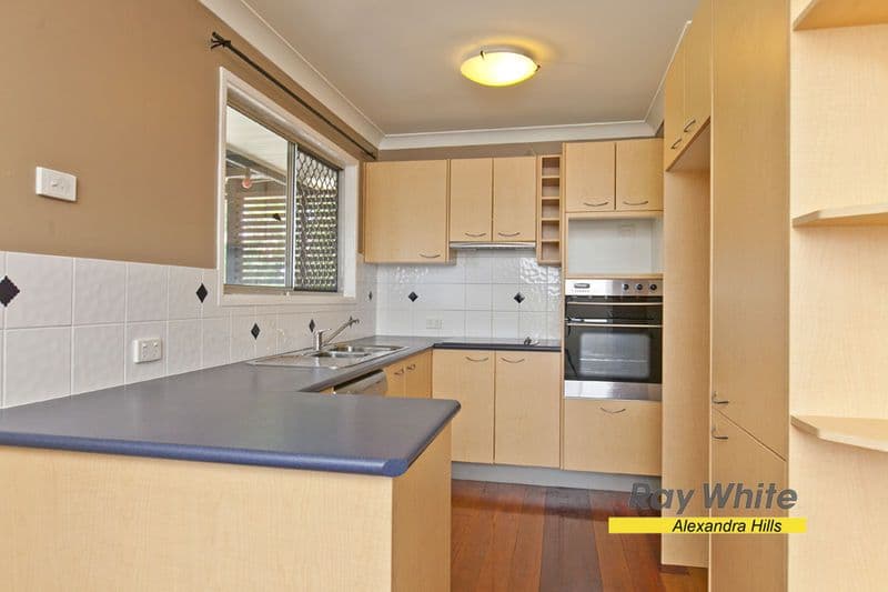 4 Celosia Street, ALEXANDRA HILLS QLD 4161, Alexandra Hills - Thumbnail 3