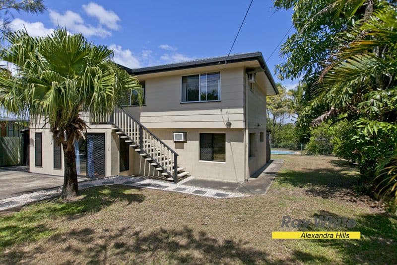 4 Celosia Street, ALEXANDRA HILLS QLD 4161, Alexandra Hills - Thumbnail 4