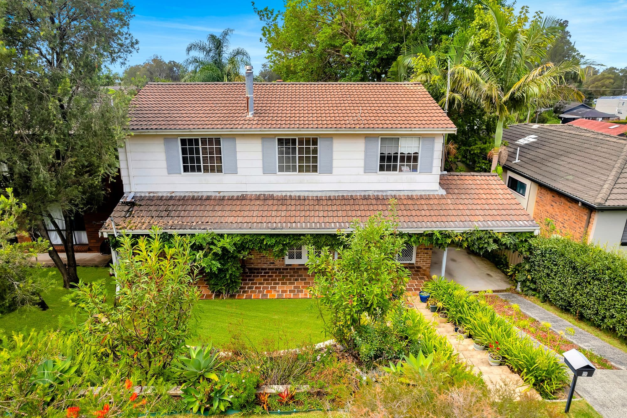 7 Donegal Road, Berkeley Vale NSW 2261, Berkeley Vale - Thumbnail 4
