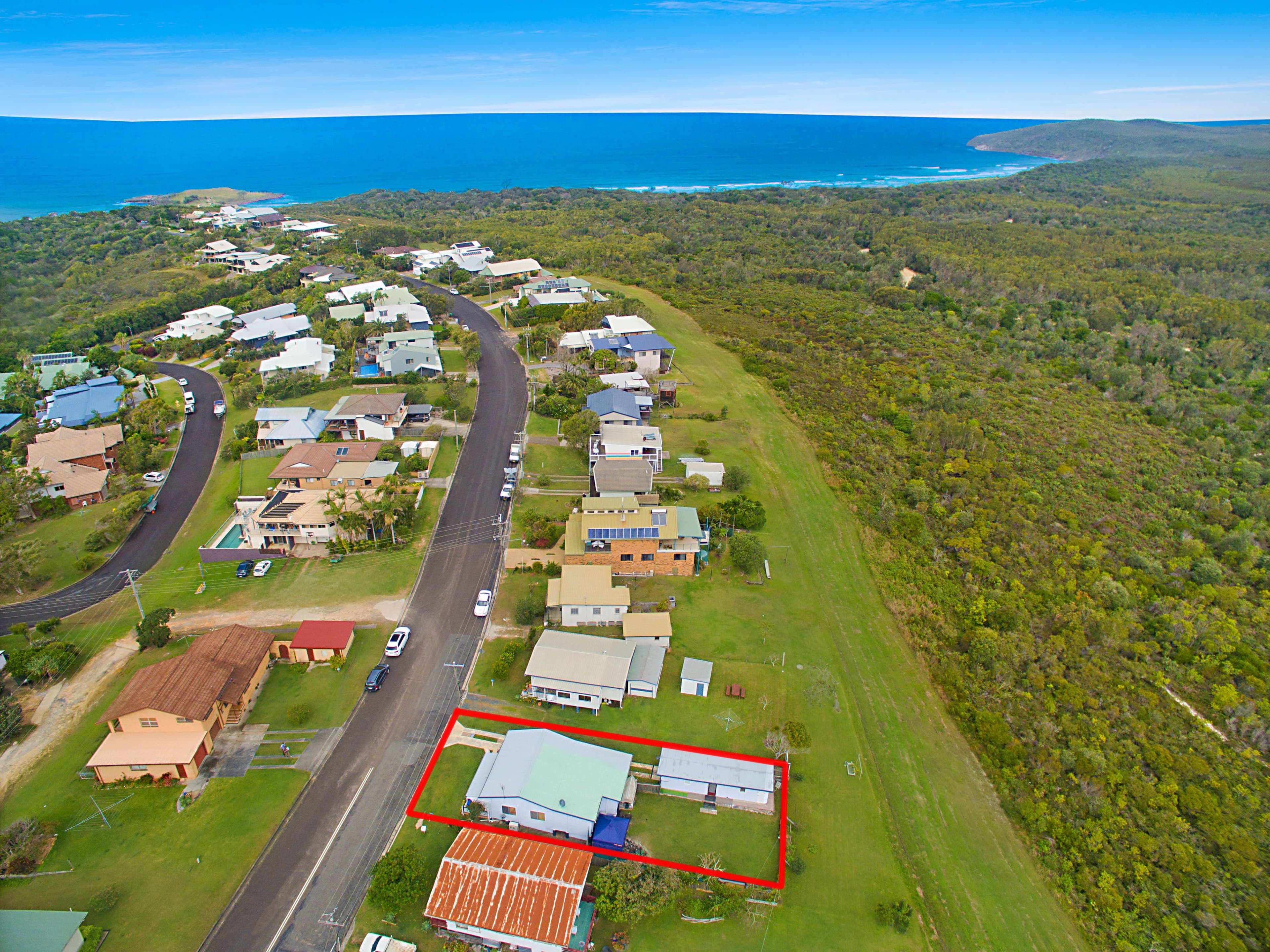 5 Pacific Street, Angourie - Image 1