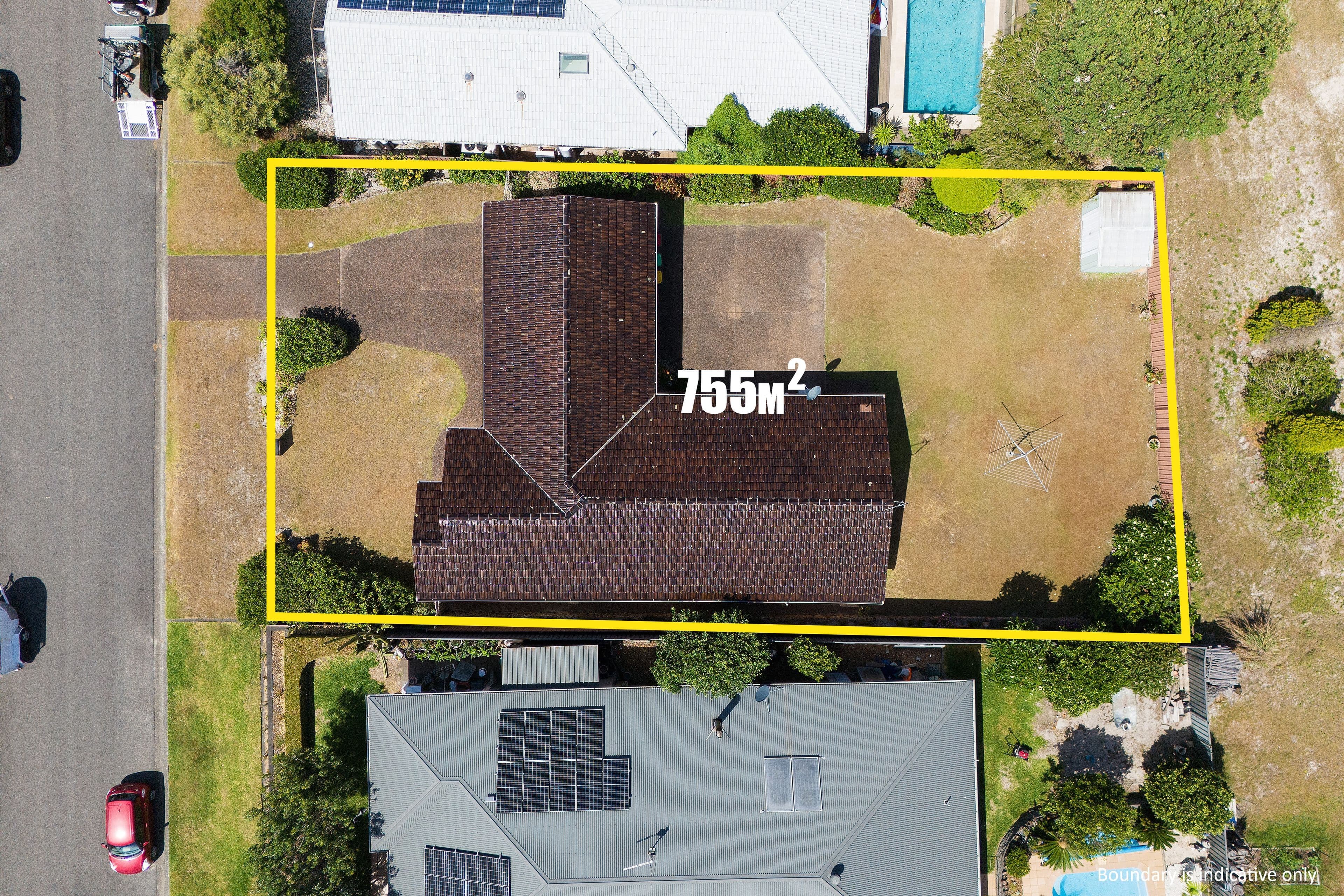 9 Amaroo Crescent, Fingal Bay NSW 2315, Fingal Bay - Thumbnail 2