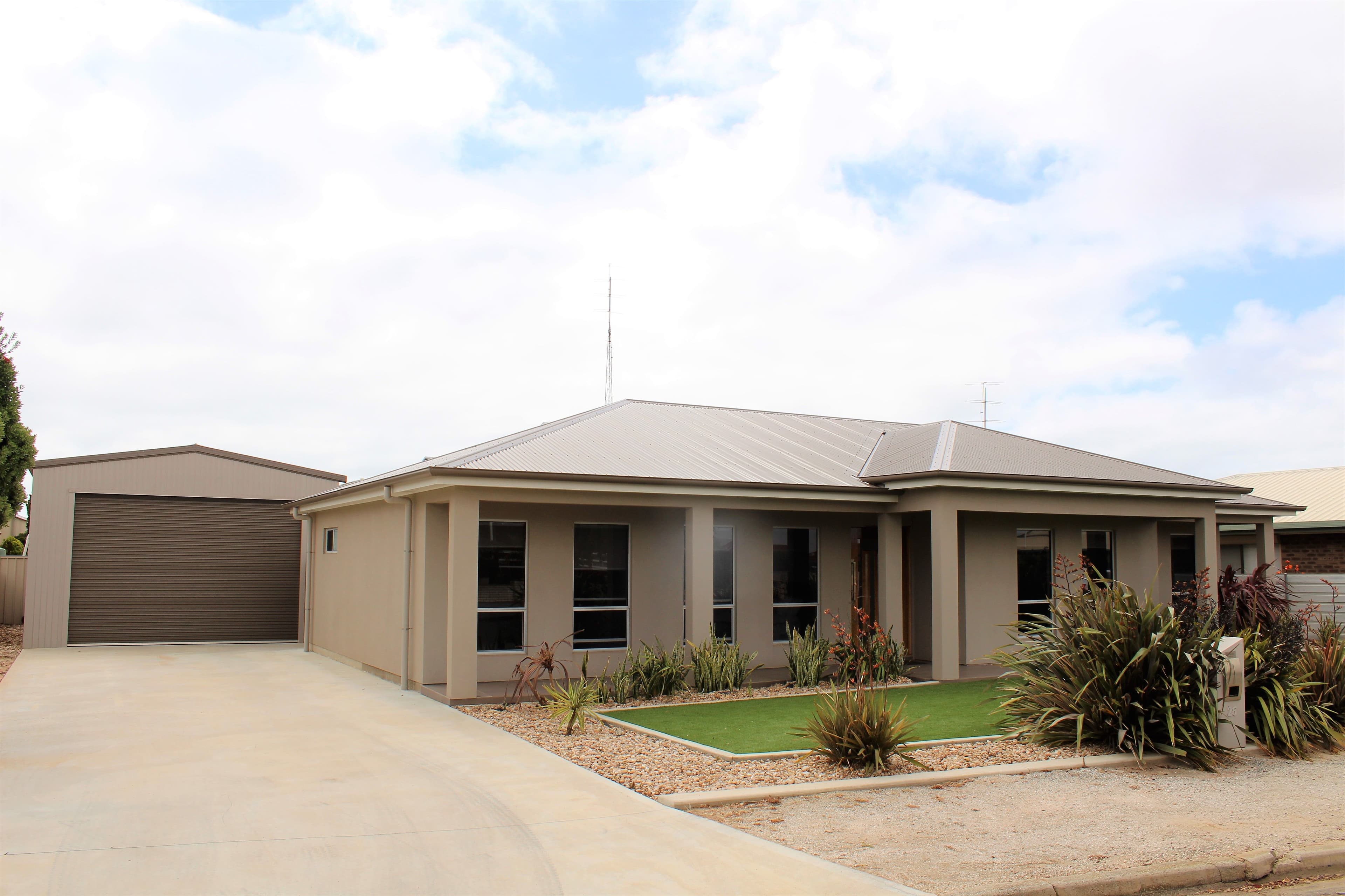 26 WISHART Street, Tumby Bay SA 5605, Tumby Bay - Image 1