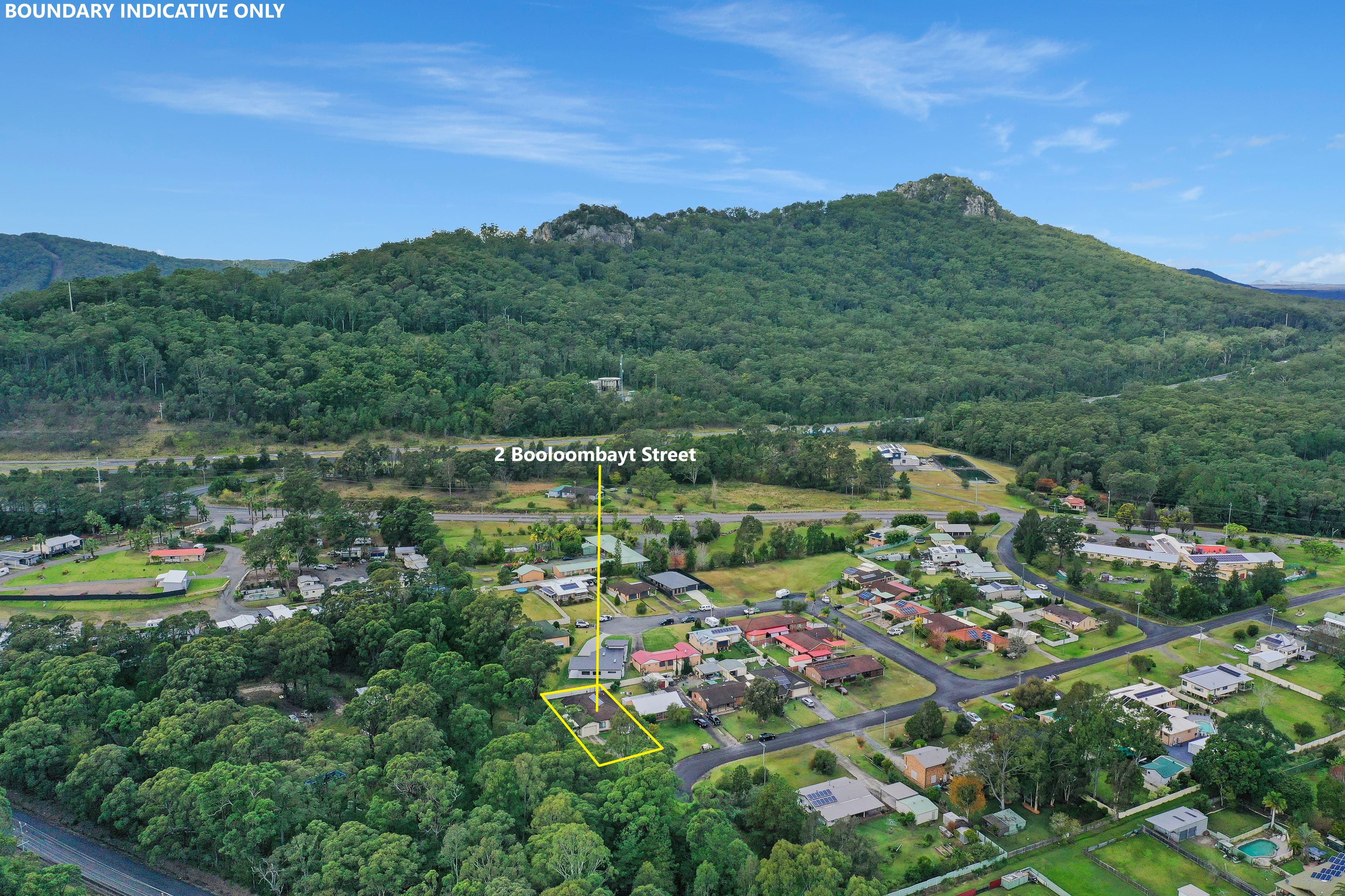 2 Booloombayte Street, Bulahdelah NSW 2423, Bulahdelah - Thumbnail 3
