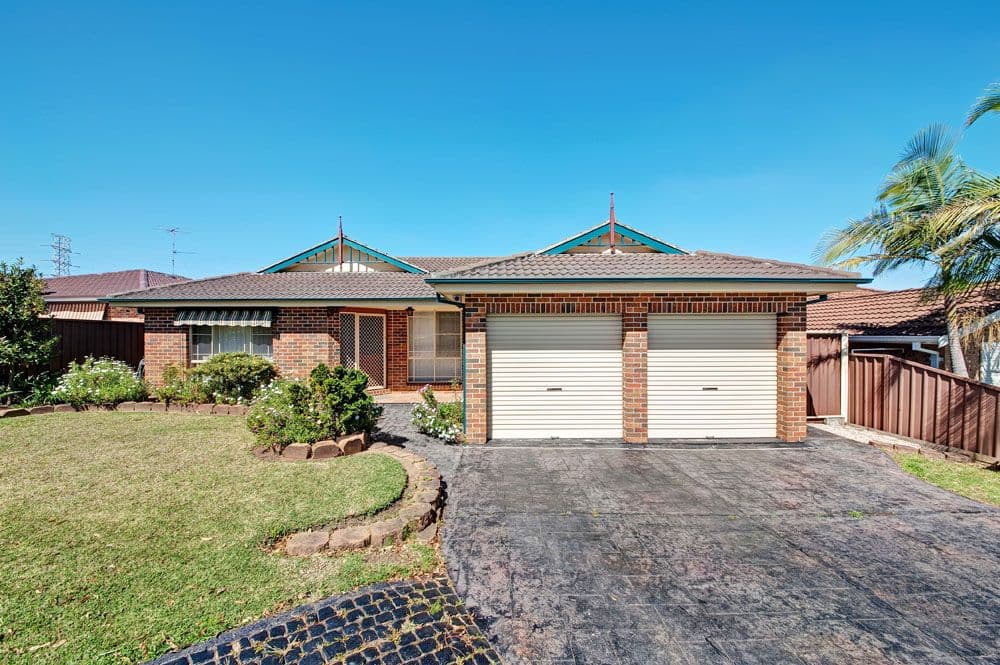 153 Whitford Road, HINCHINBROOK NSW 2168, Hinchinbrook - Image 1