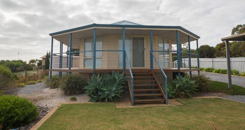 13 Jakaka Avenue, Cape Jervis SA 5204, Cape Jervis - Image 1