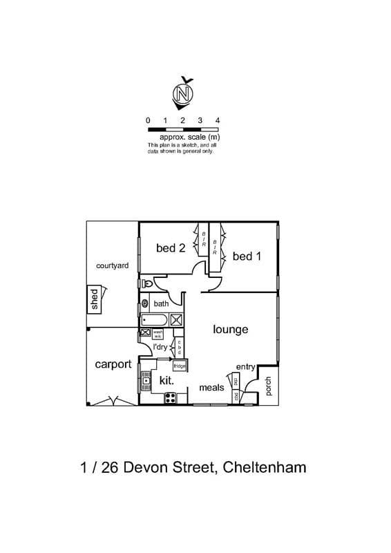 26 Devon Street, CHELTENHAM VIC 3192, Cheltenham - Thumbnail 6