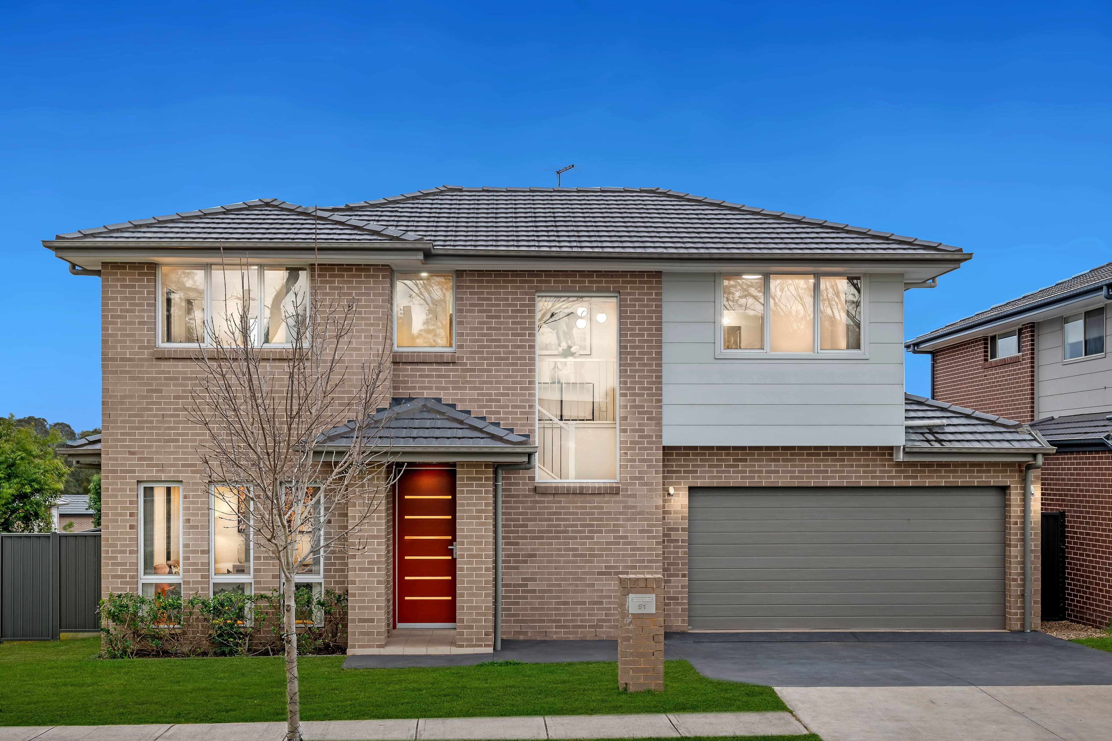 51 Orlagh Circuit, Grantham Farm NSW 2765, Grantham Farm - Image 1