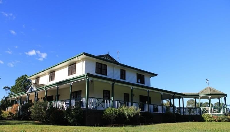MONTVILLE QLD 4560, Montville - Thumbnail 4