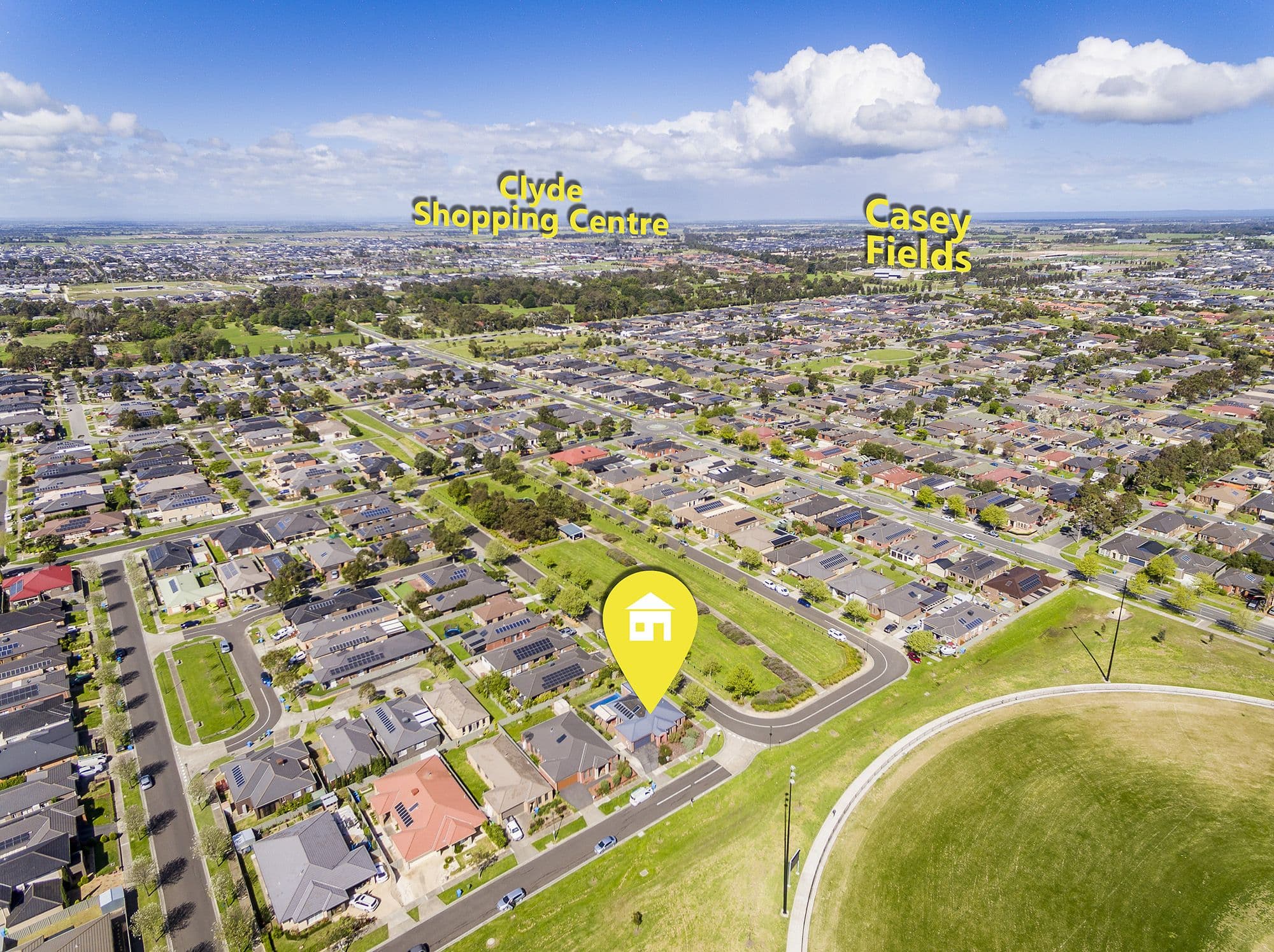 35 Bowyer Avenue, Cranbourne East VIC 3977, Cranbourne East - Thumbnail 2