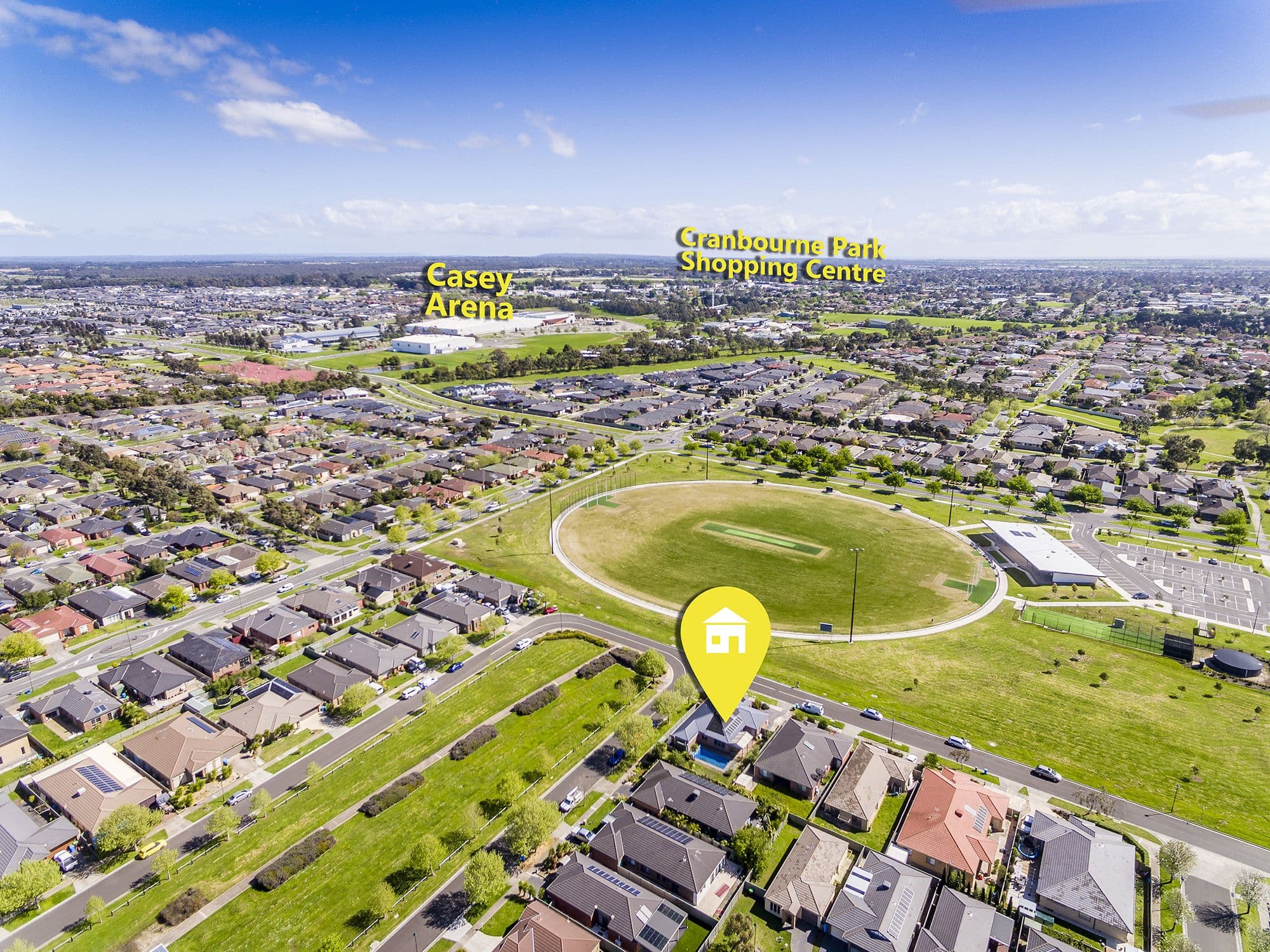 35 Bowyer Avenue, Cranbourne East VIC 3977, Cranbourne East - Thumbnail 3