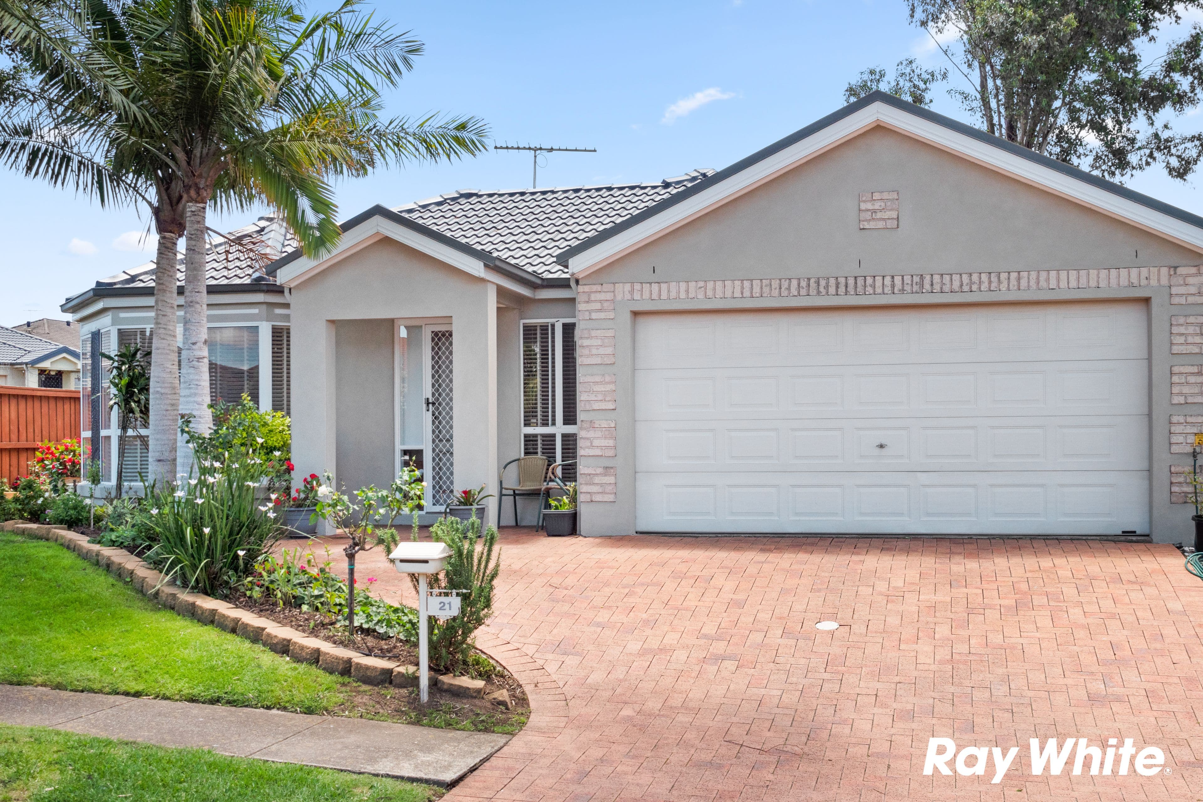 21 Canyon Drive, Stanhope Gardens NSW 2768, Stanhope Gardens - Image 1