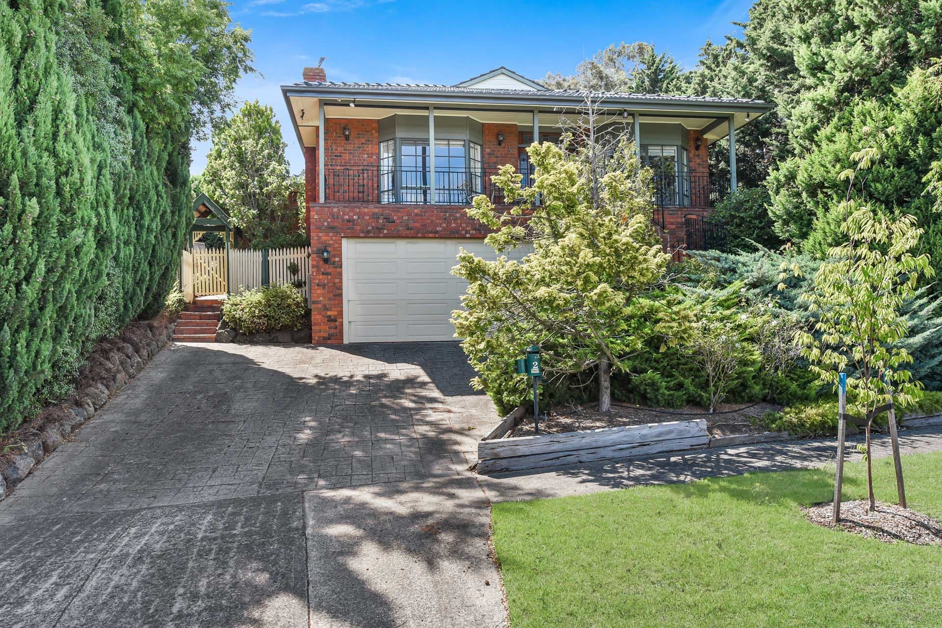 2 Harley Court, Berwick VIC 3806, Berwick - Image 1