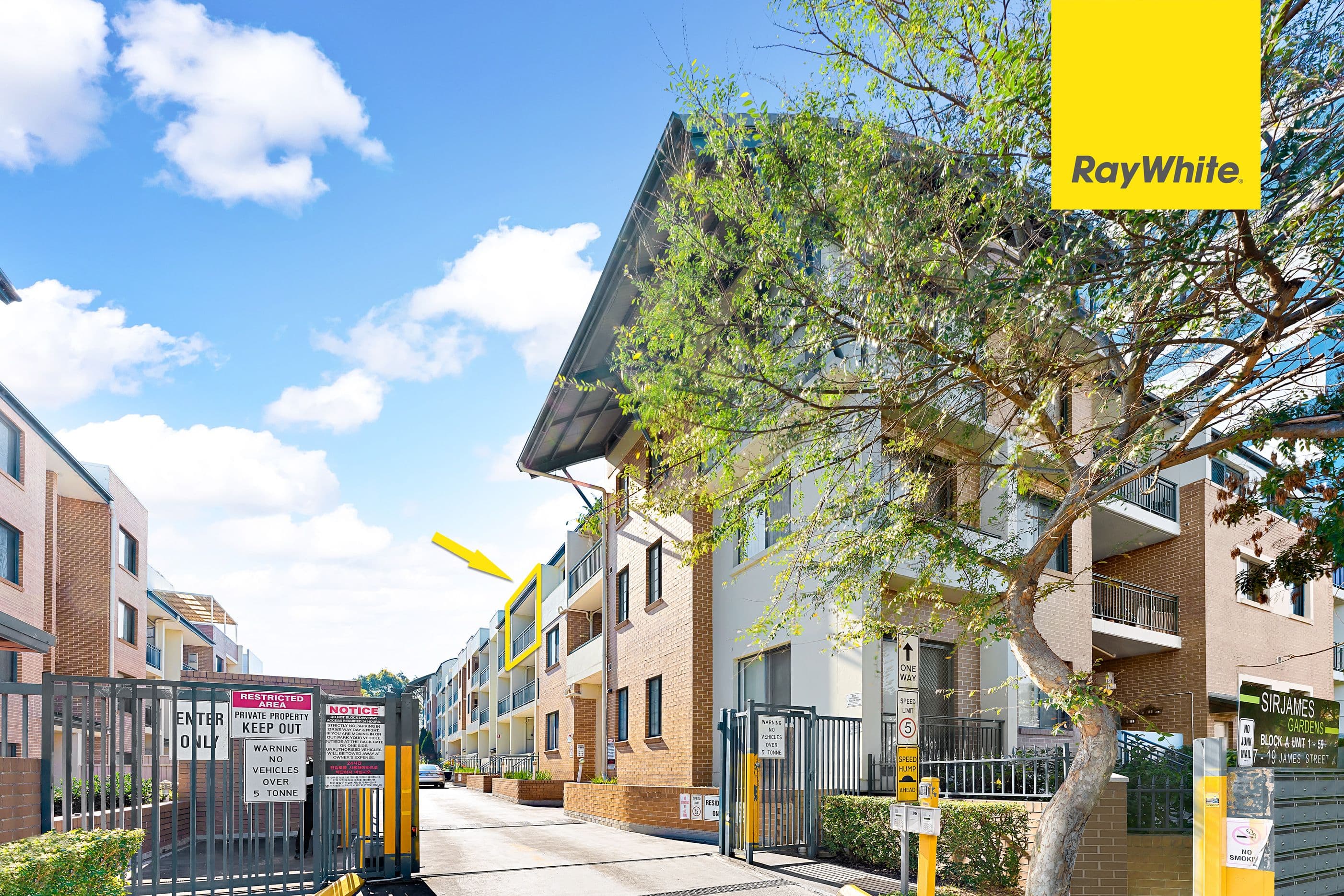 7-19 James Street, Lidcombe NSW 2141, Lidcombe - Thumbnail 2
