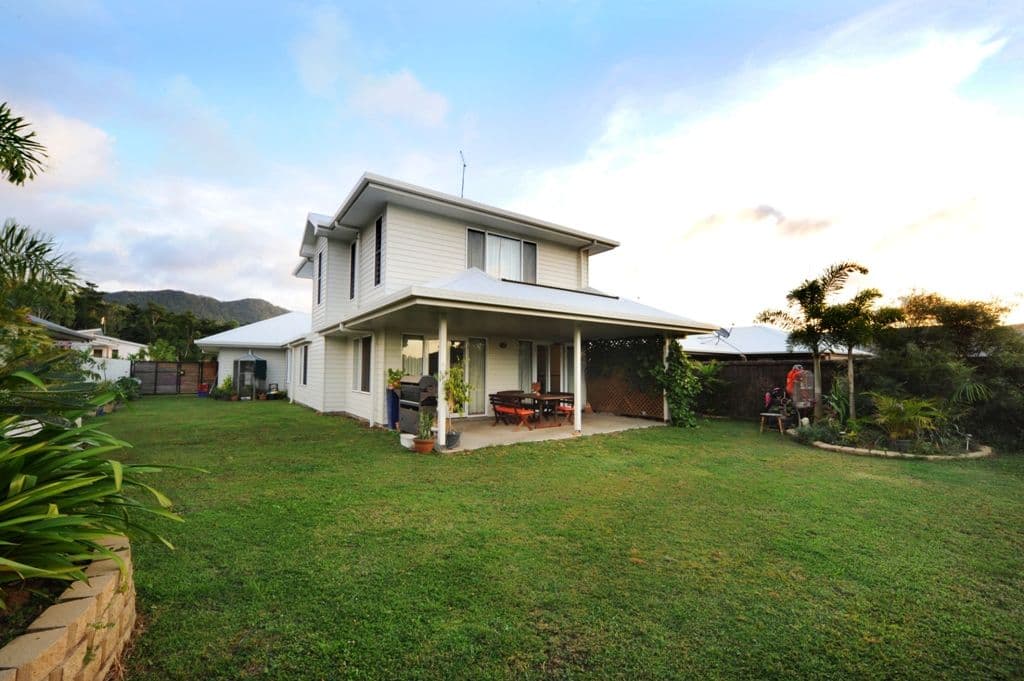 81 Abell Road, CANNONVALE QLD 4802, Cannonvale - Thumbnail 2