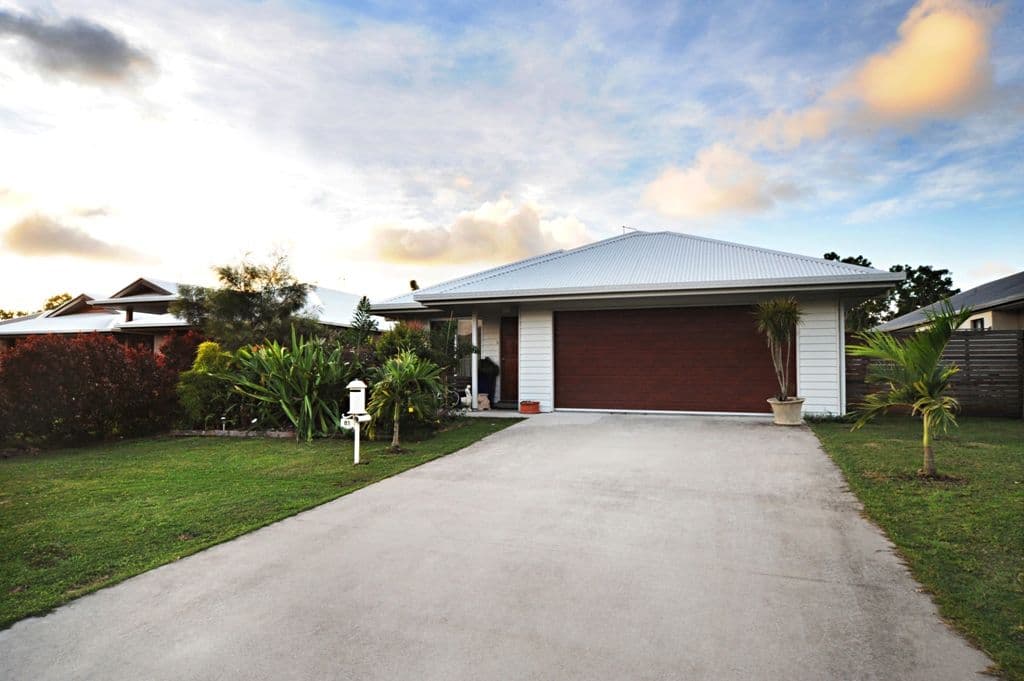 81 Abell Road, CANNONVALE QLD 4802, Cannonvale - Thumbnail 6
