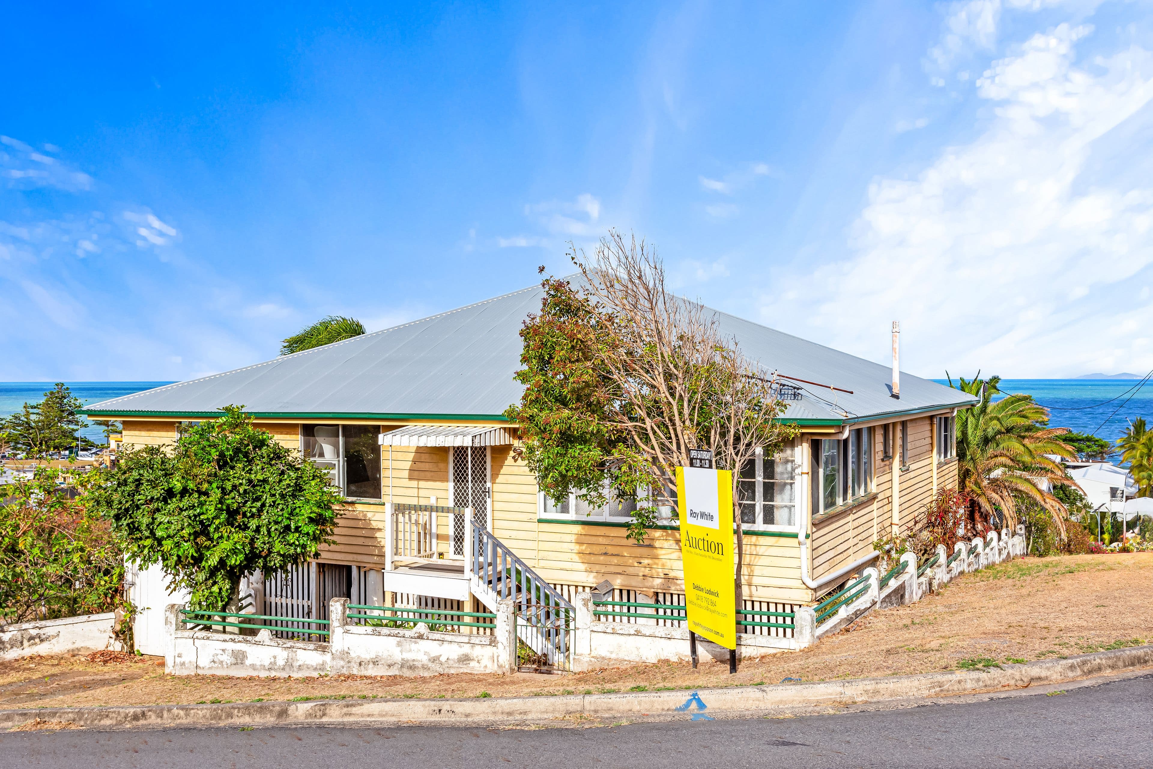 17 John Street, Yeppoon QLD 4703, Yeppoon - Image 1