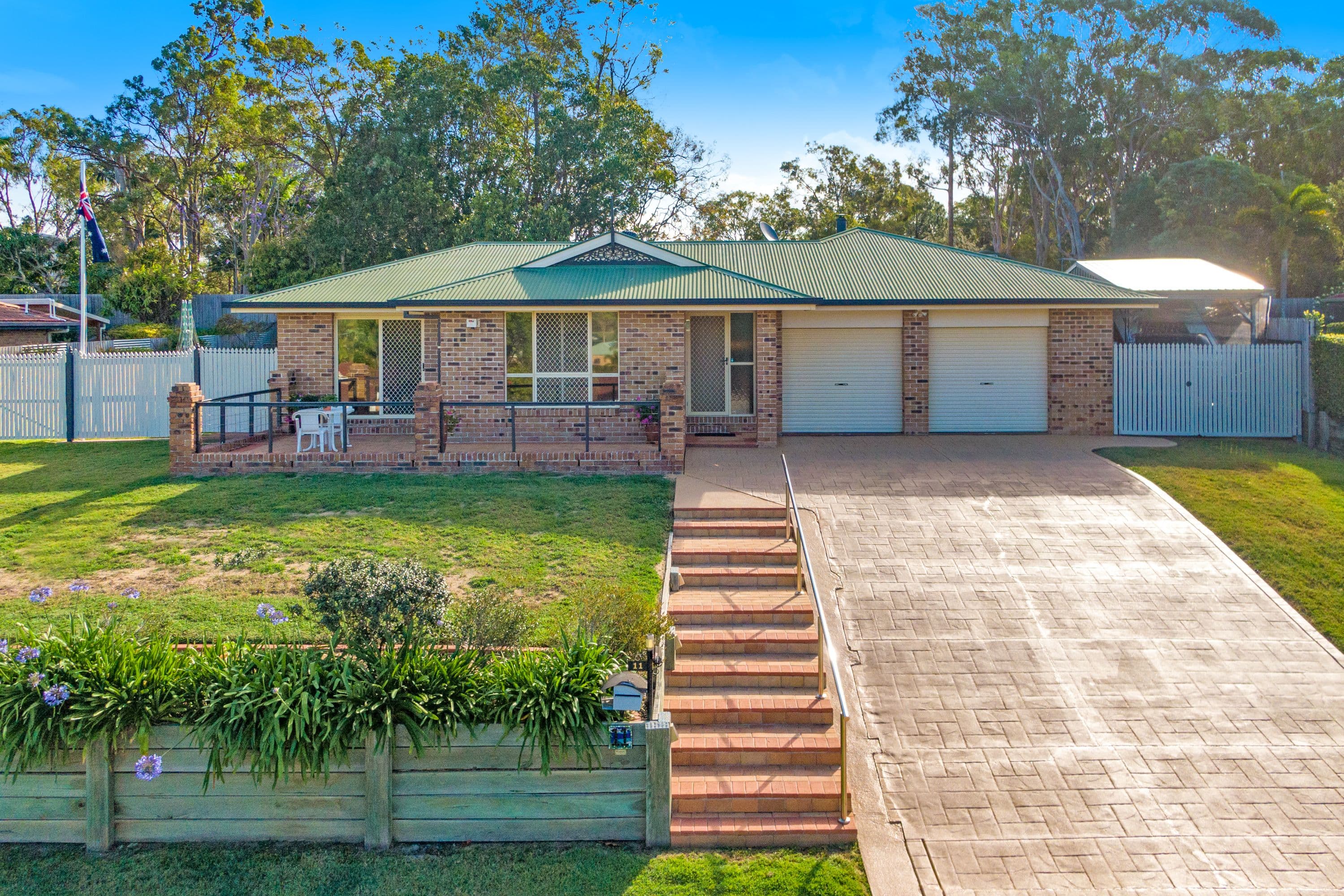 11 Palana Drive, Alexandra Hills QLD 4161, Alexandra Hills - Thumbnail 2