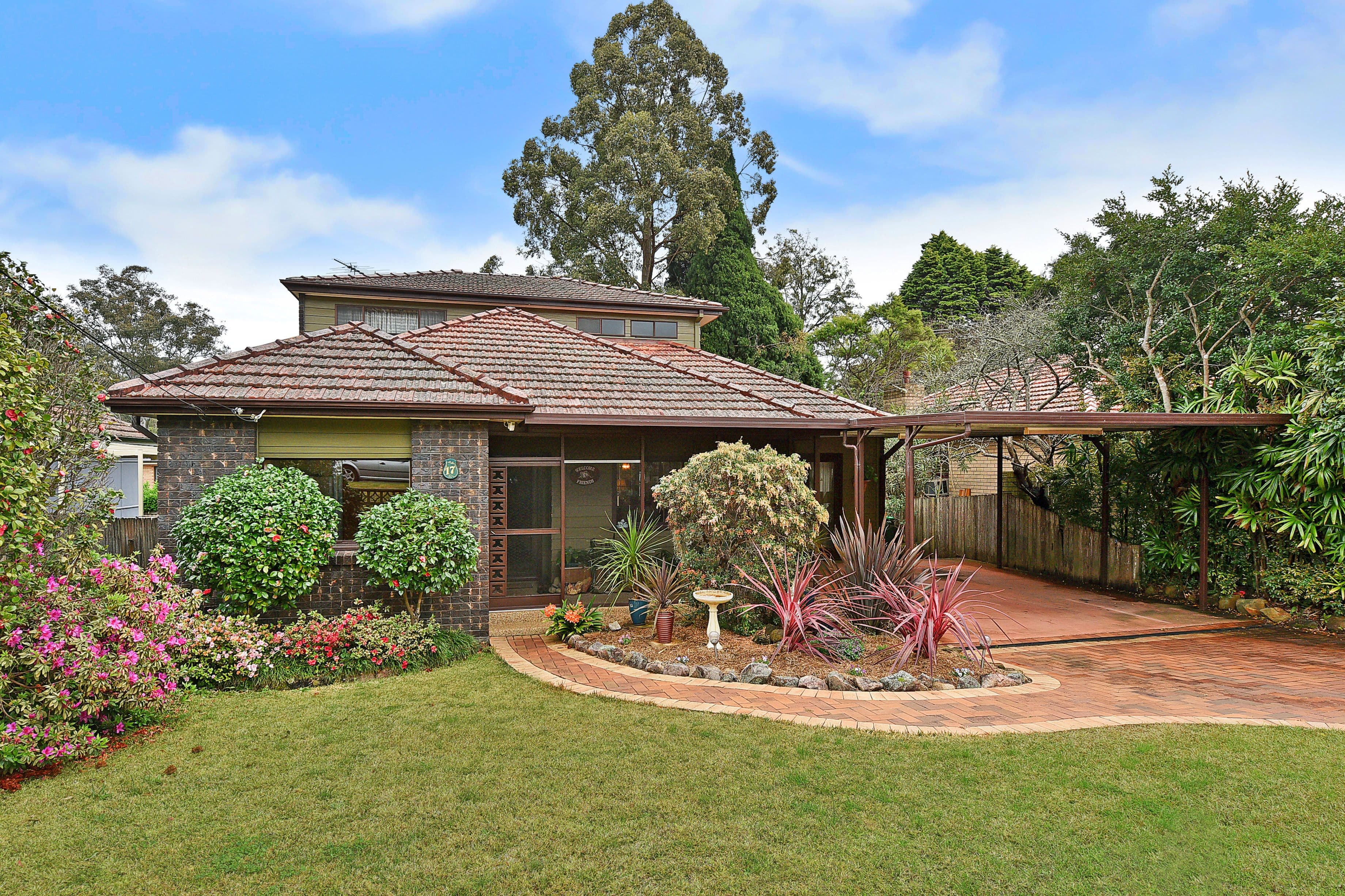 17 Hammond Avenue, Normanhurst - Image 1