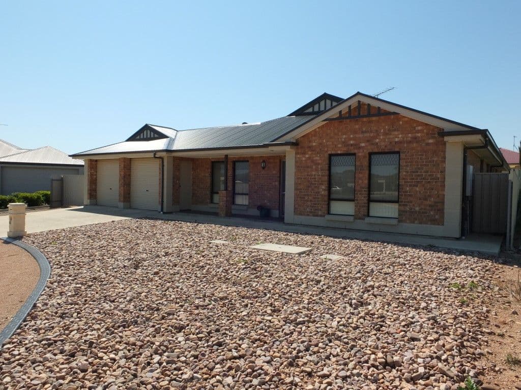 41 Patrick Street, Kadina SA 5554, Kadina - Image 1