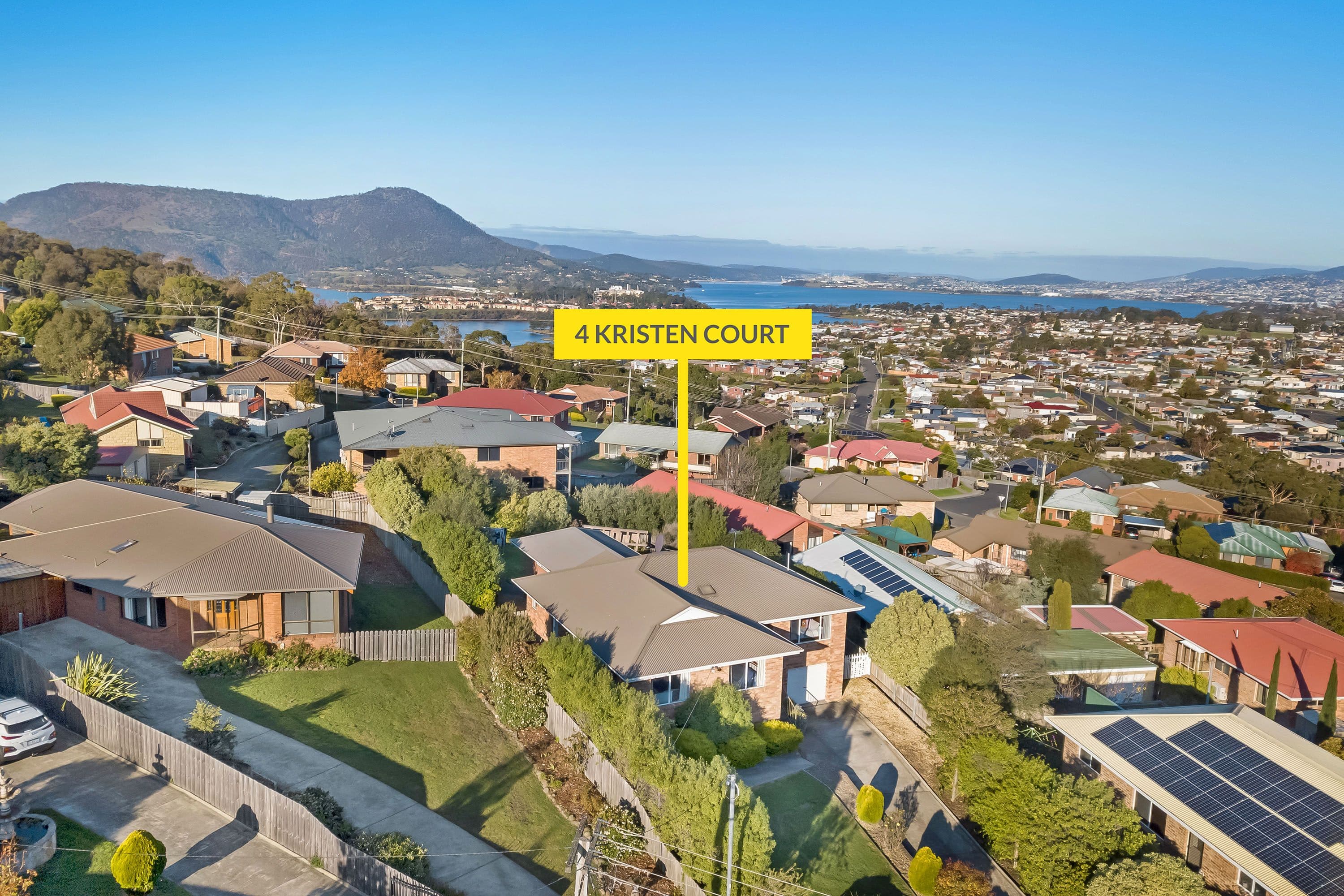 4 Kristen Court, Claremont TAS 7011, Claremont - Thumbnail 2