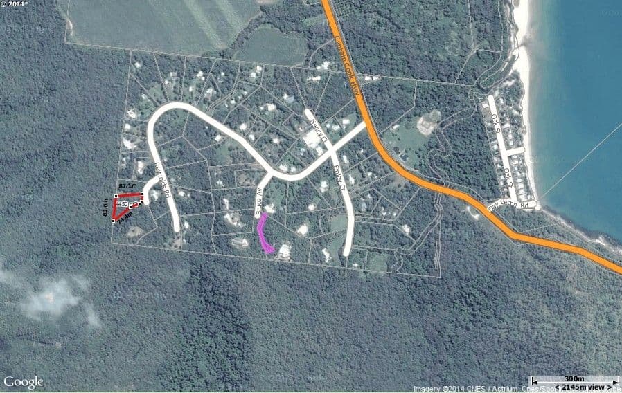 47 Milton Terrace, Oak Beach QLD 4877, Oak Beach - Thumbnail 5