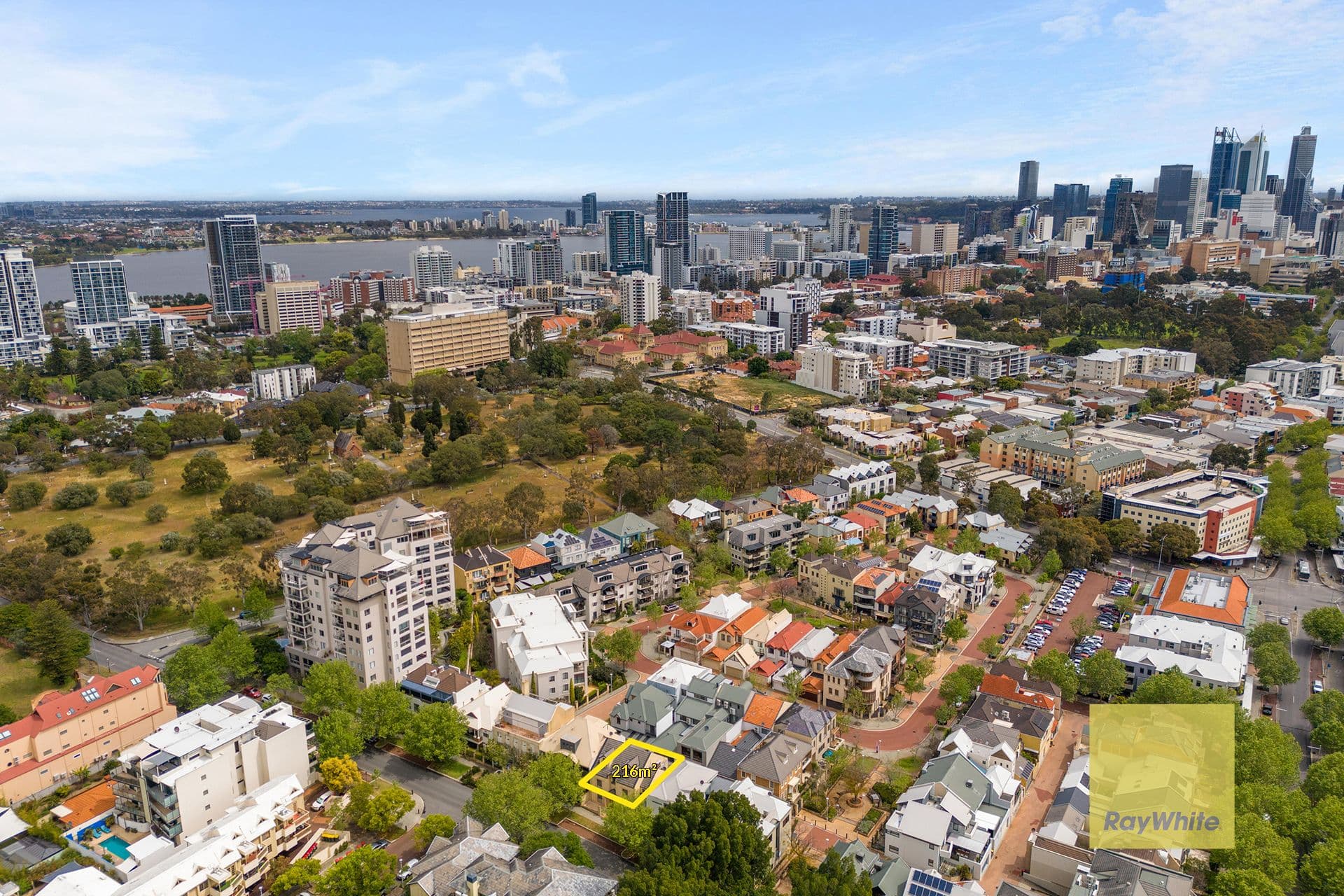 39 Trafalgar Road, East Perth WA 6004, East Perth - Thumbnail 3