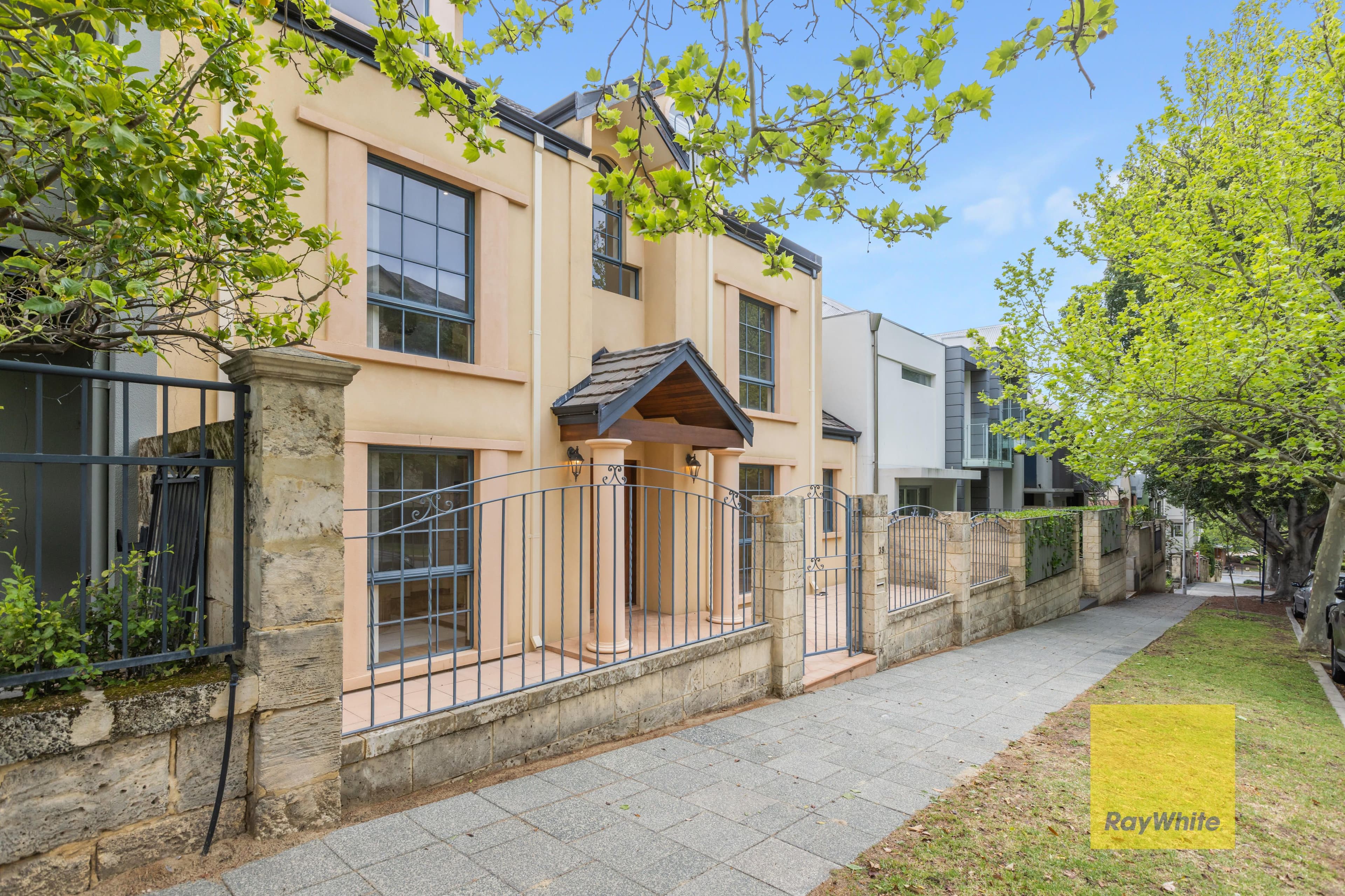 39 Trafalgar Road, East Perth WA 6004, East Perth - Thumbnail 7