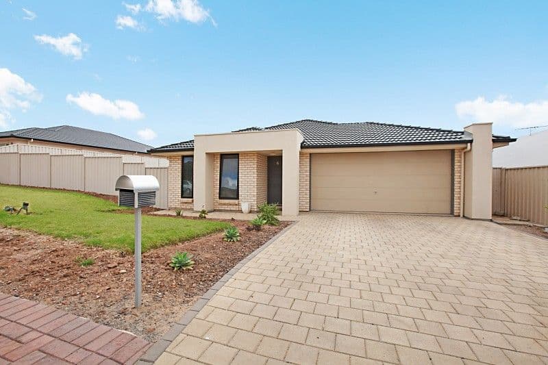 6 Silver Cloud Grove, SELLICKS BEACH SA 5174, Sellicks Beach - Image 1