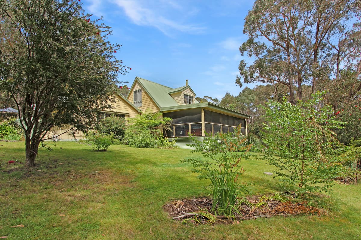 9 Gilfedder Terrace, Mirboo North VIC 3871, Mirboo North - Image 1