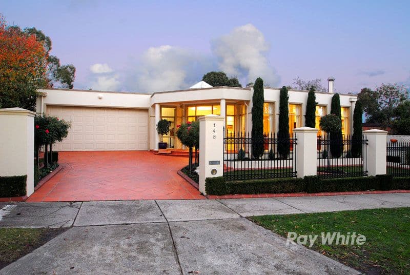 148 Lum Road, WHEELERS HILL VIC 3150, Wheelers Hill - Image 1