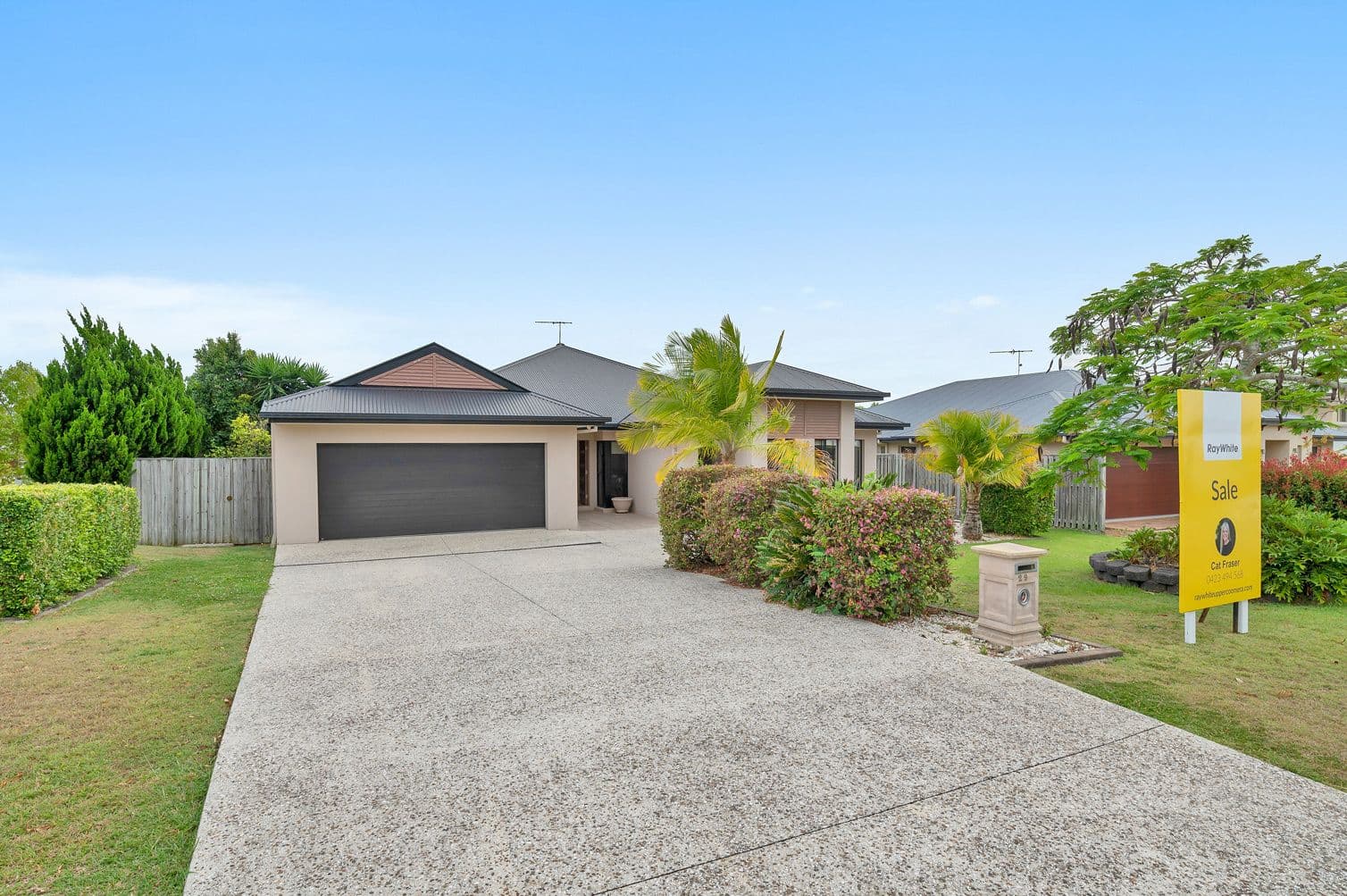 29 Coach Way, Upper Coomera QLD 4209, Upper Coomera - Image 1
