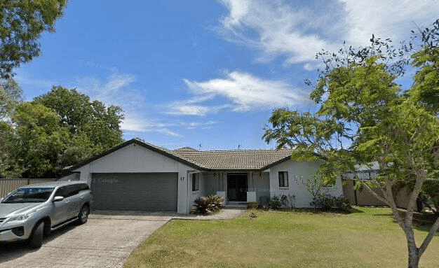 17 Vaucluse Place, Robina QLD 4226, Robina - Image 1