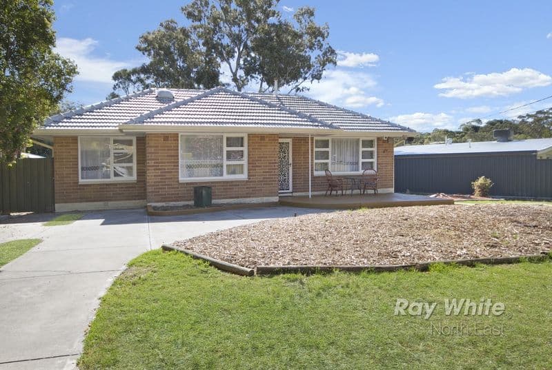 8 Oleander Drive, Banksia Park SA 5091, Banksia Park - Image 1