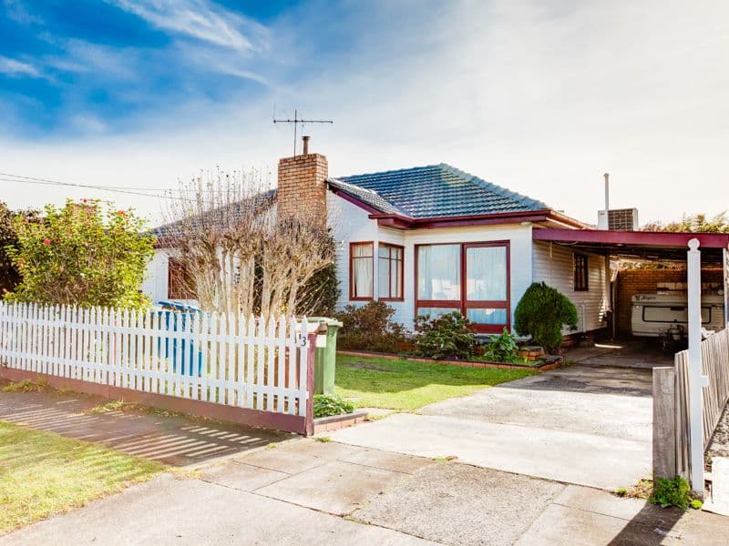 3 Neale Street, SPRINGVALE VIC 3171, Springvale - Image 1