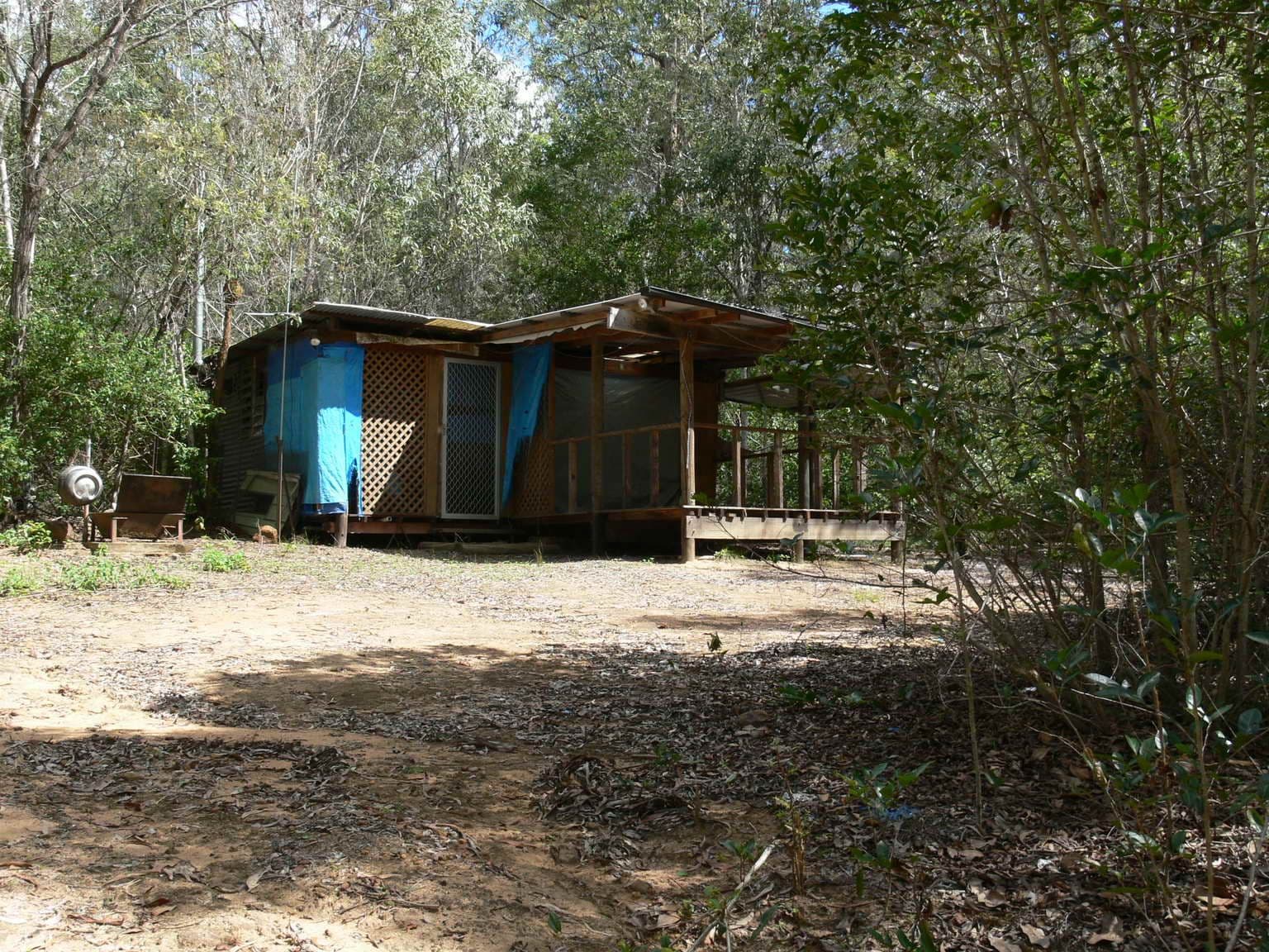 BUARABA QLD 4311, Buaraba - Image 1