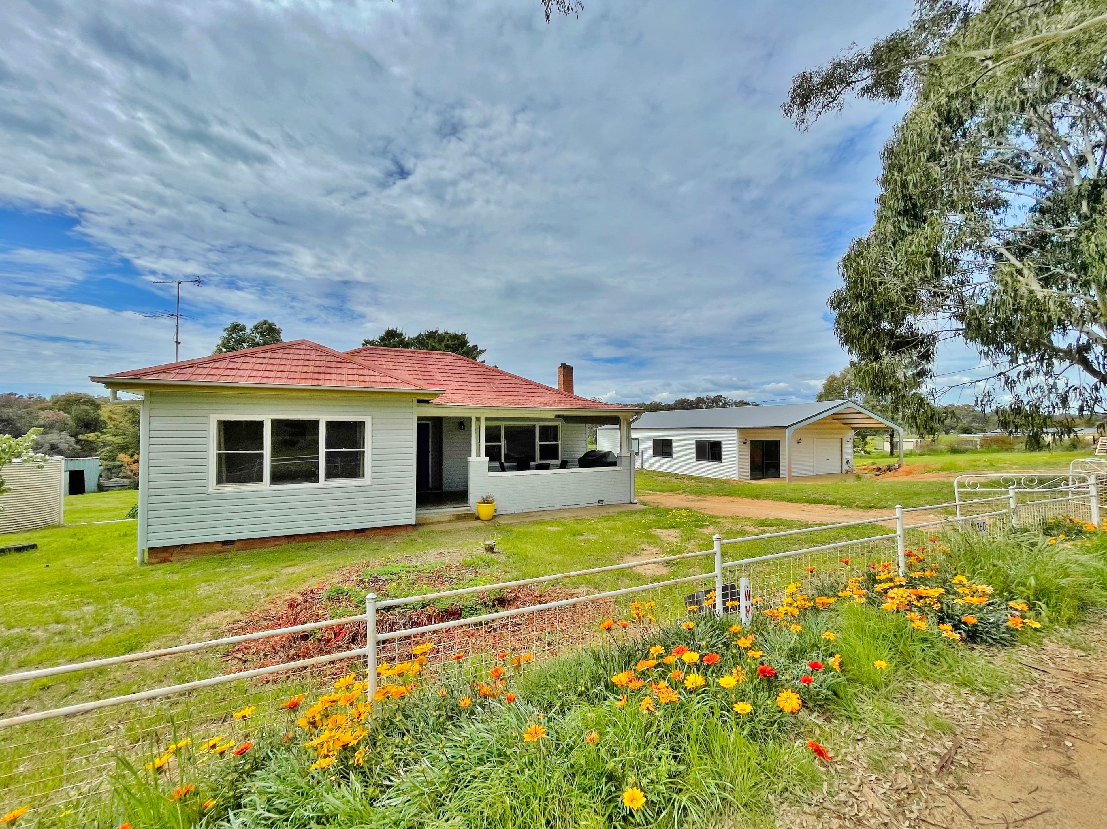 1360 Kingsvale Road, Young NSW 2594, Young - Image 1