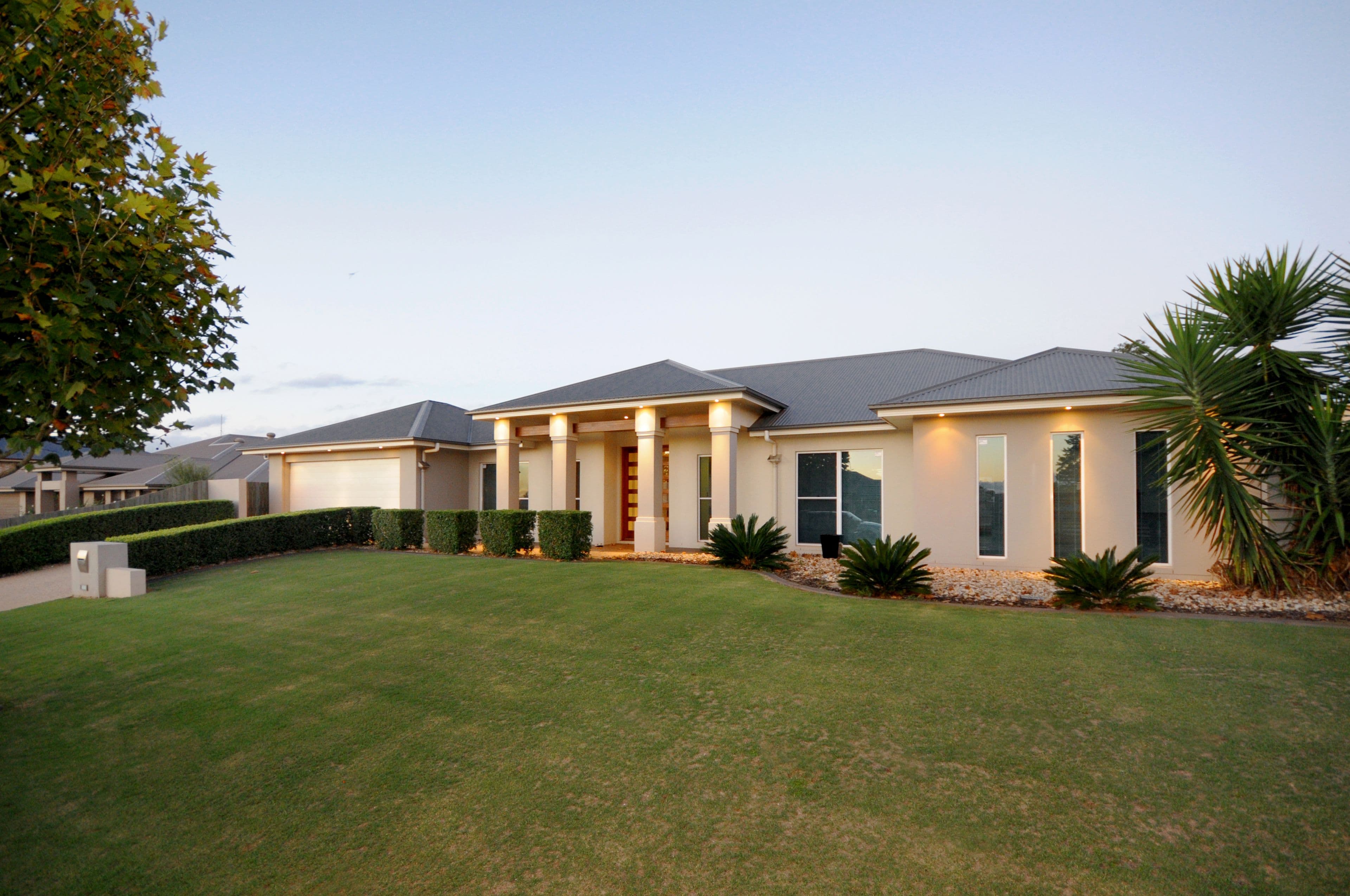 33 Nioka Drive, Highfields QLD 4352, Highfields - Image 1