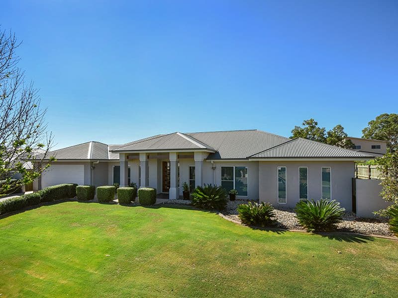 33 Nioka Drive, Highfields QLD 4352, Highfields - Thumbnail 2