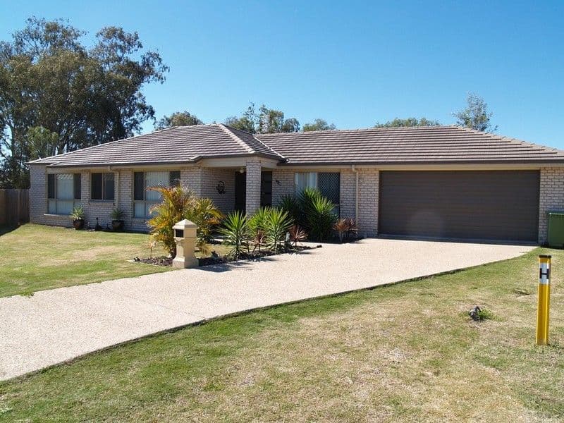 26 Stanford Place, LAIDLEY QLD 4341, Laidley - Image 1
