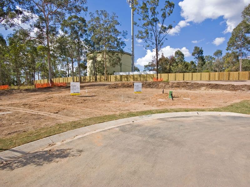 Lot 34 Flower Government Road, RICHLANDS QLD 4077, Richlands - Thumbnail 4