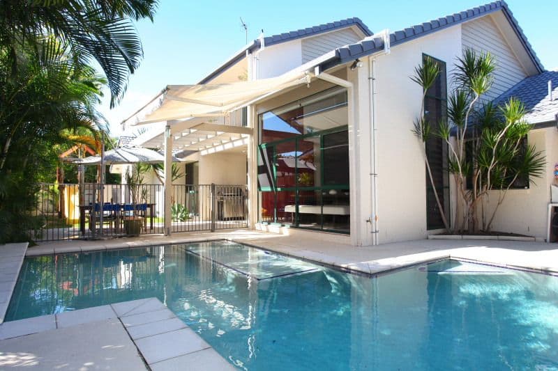 293 Rio Vista Boulevard, MERMAID WATERS QLD 4218, Mermaid Waters - Image 1