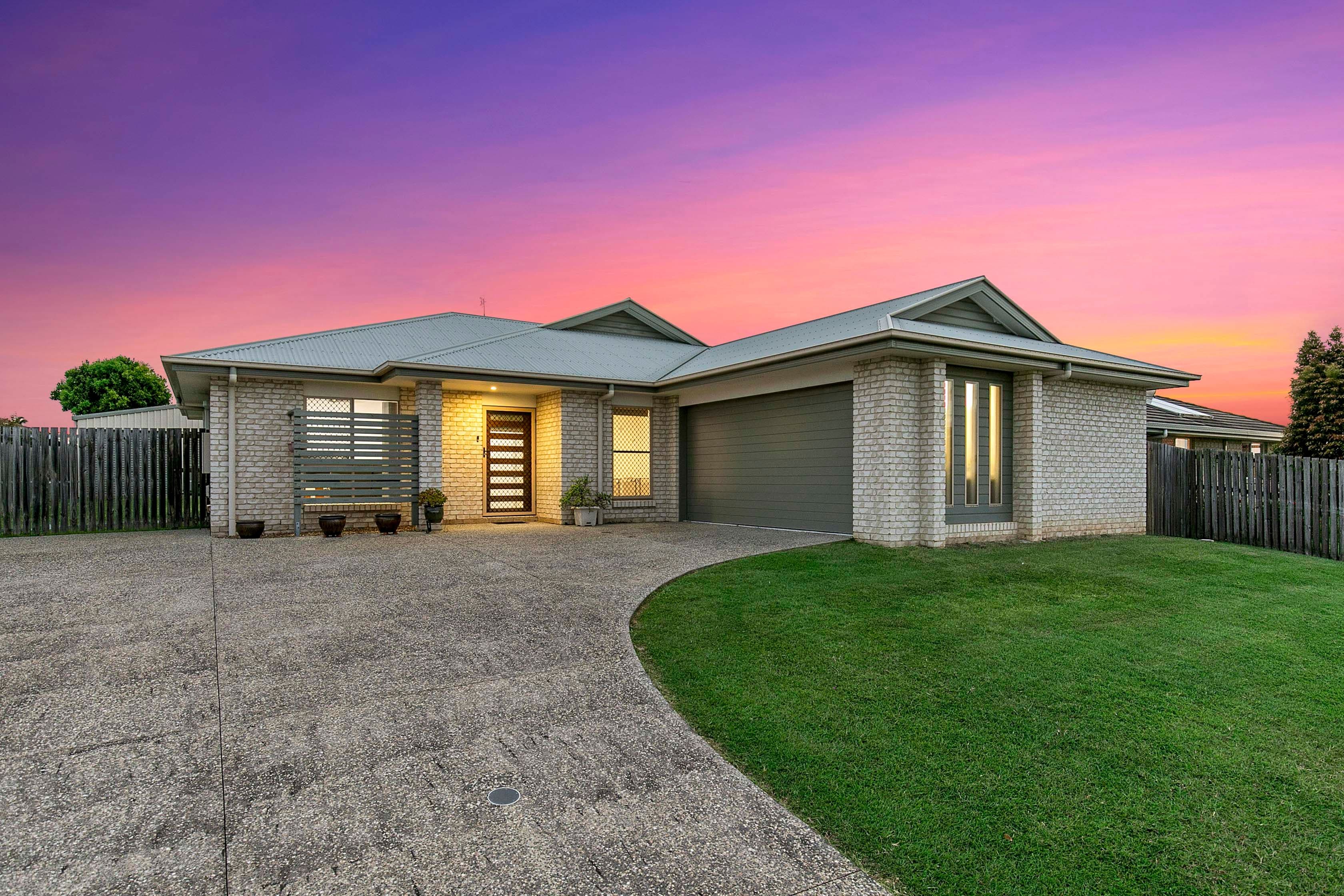 62 Bayswater Drive, Urraween QLD 4655, Urraween - Image 1