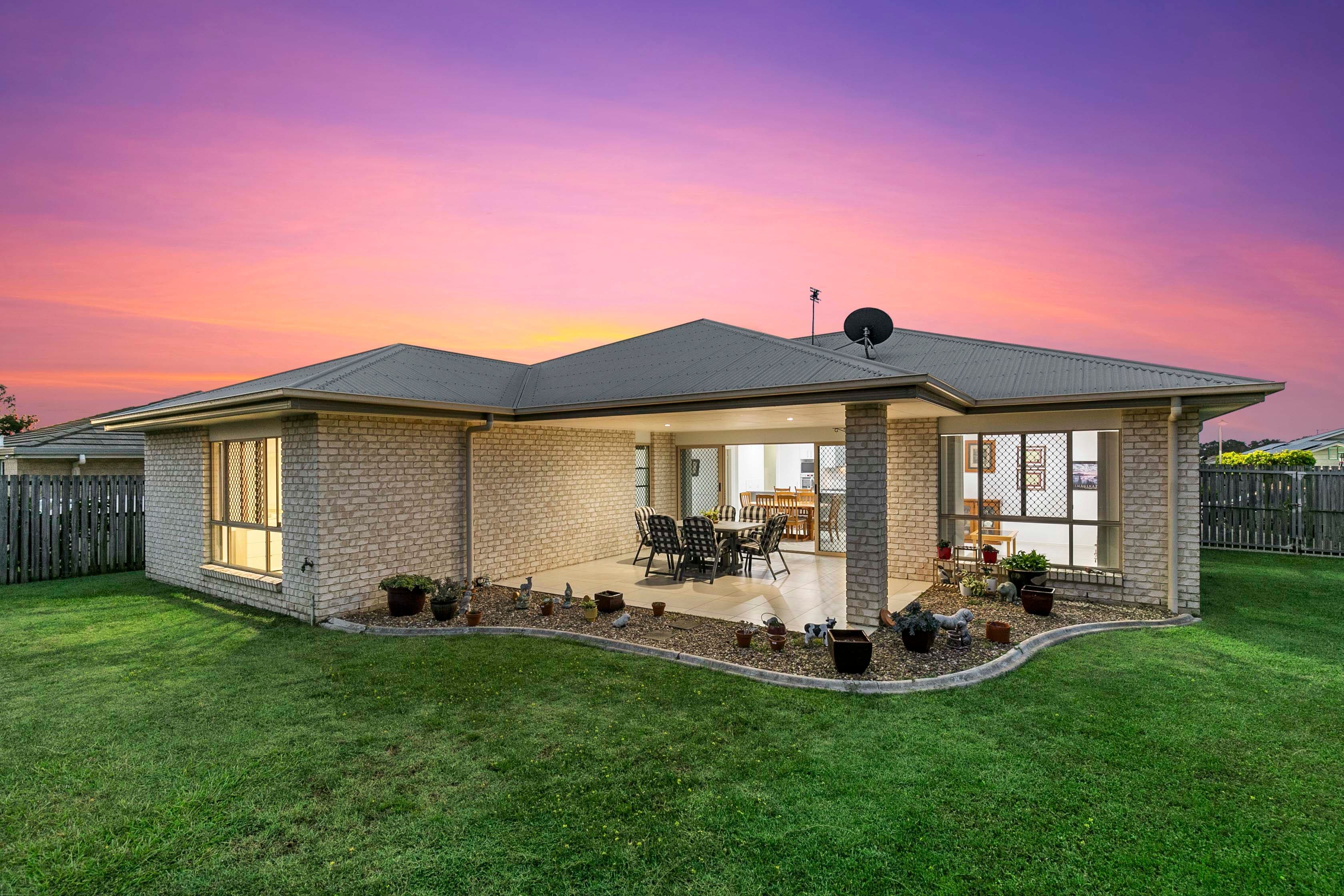 62 Bayswater Drive, Urraween QLD 4655, Urraween - Thumbnail 2